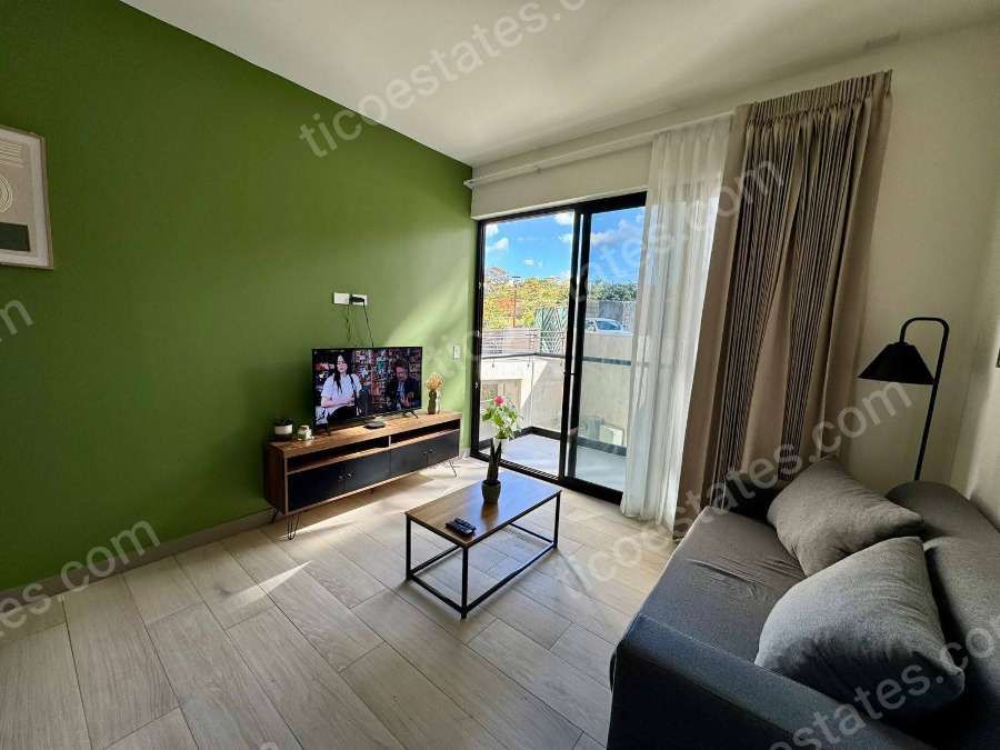 APARTAMENTO DE LUJO EN ALQUILER | NÚCLEO SABANA