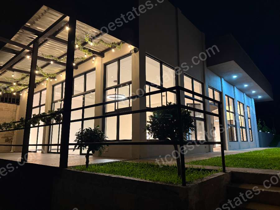EL SALÓN PARA EVENTOS QUE PODRÍA CONVERTIRSE EN SU PRÓXIMA GRAN INVERSIÓN