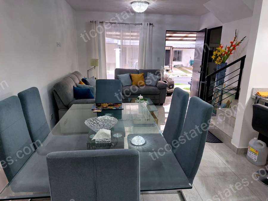 LA CASA QUE ELEVARÁ SU ESTILO DE VIDA YA ESTÁ DISPONIBLE