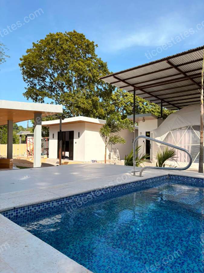 INVERSIÓN TURÍSTICA DE ALTO NIVEL EN GUANACASTE