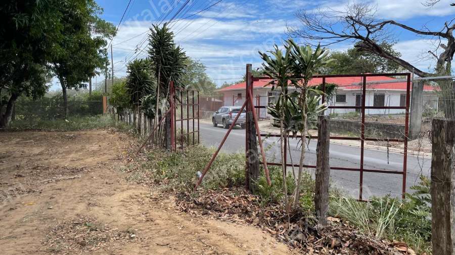 🔥 EXCELENTE OPORTUNIDAD VENTA LOTE PARA INVERSIÓN