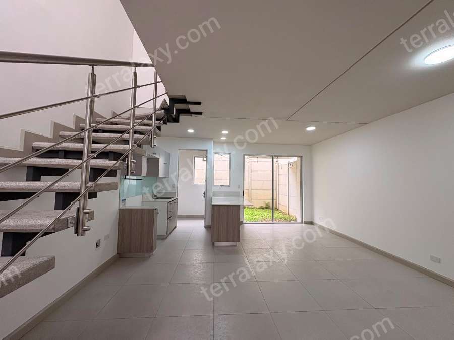 CONDOMINIO EN SAN PEDRO | DISEÑO MODERNO Y AMENIDADES EXCLUSIVAS