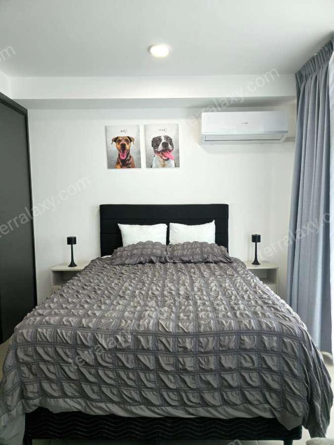 ESTUDIO AMUEBLADO EN VENTA | TORRE BO ESCALANTE