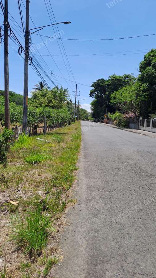 LOTE EN VENTA | GUAYABO DE BAGACES, GUANACASTE