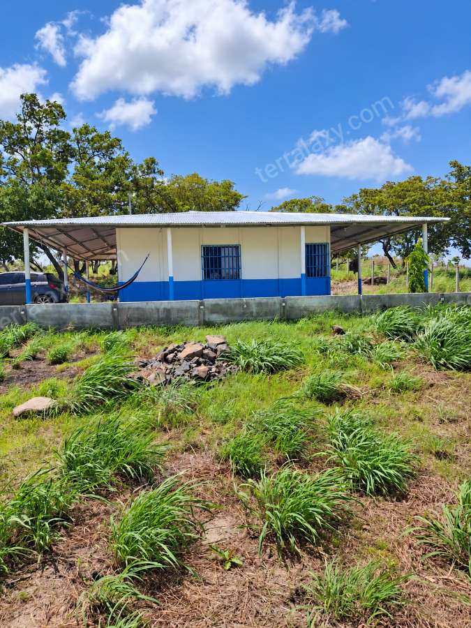 🏡 ¡CASA EN VENTA EN EL SALTO DE BAGACES, GUANACASTE! 🌿
