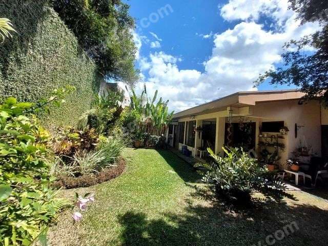 Venta de Casa en Mata Redonda, San José. RAH 27-535