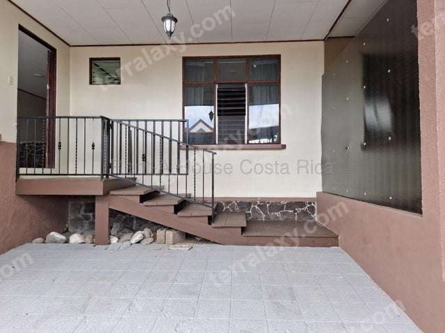 Venta de Casa en Vasquéz Coronado-San Isidro. RAH 27-565