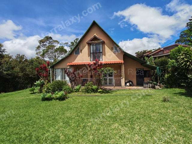 Venta de Casa en Poás-Sabana Redonda. RAH 27-564