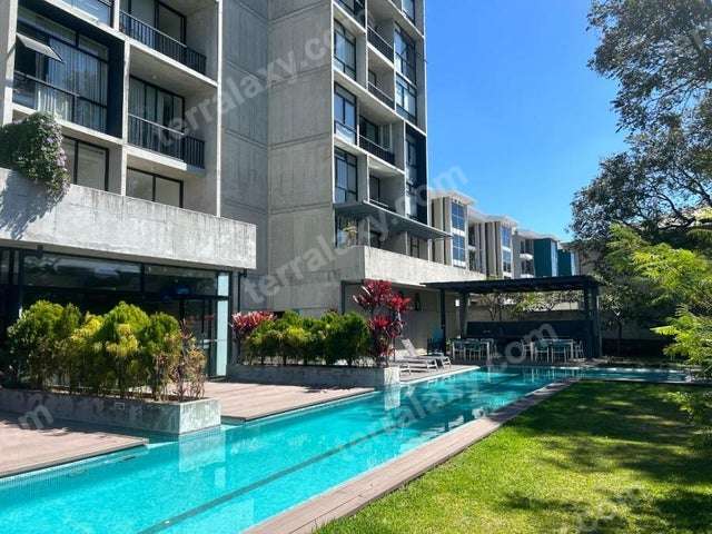 Venta de Apartamento en Heredia. RAH 27-606