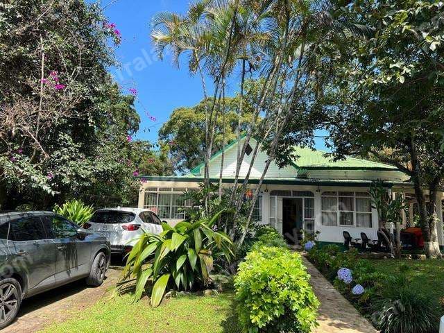 Venta de Lote en Montes de Oca-San Pedro. RAH 27-607