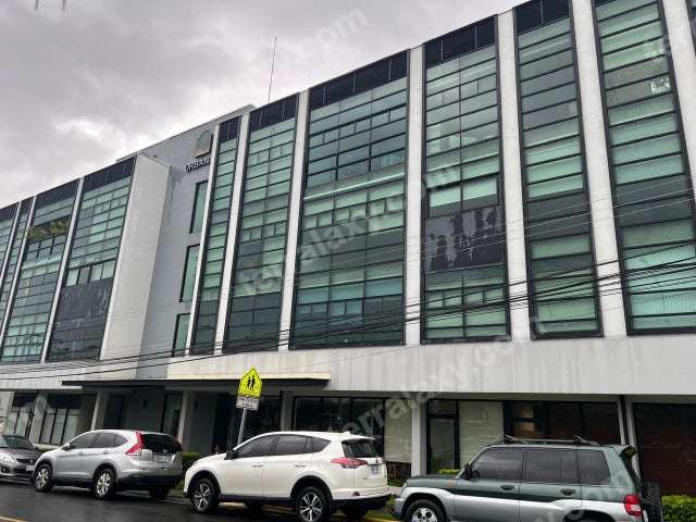 Alquiler de Oficina en Escazú-San Rafael. RAH 27-628