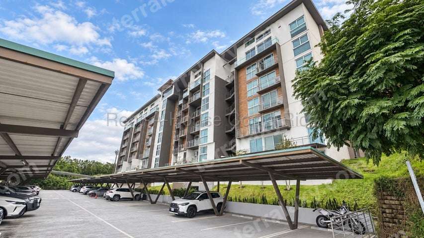 Venta de Apartamento en Escazú-San Rafael. RAH 27-94