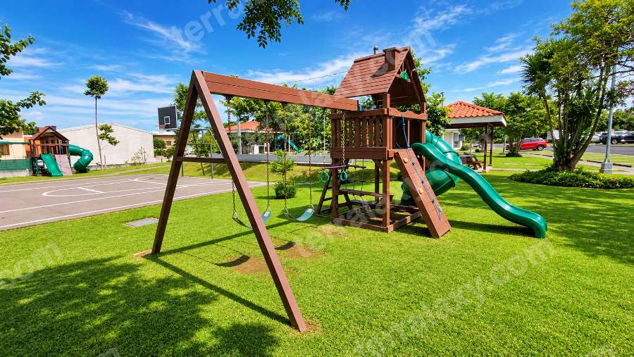 Alquiler de Apartamento en Condominio Torres de Granadilla Curridabat