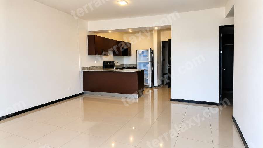 Alquiler de apartamento en Condominio Torres de Granadilla - Curridabat