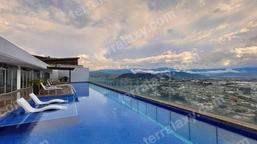 Venta de Apartamento en Torre Ifreses Curridabat