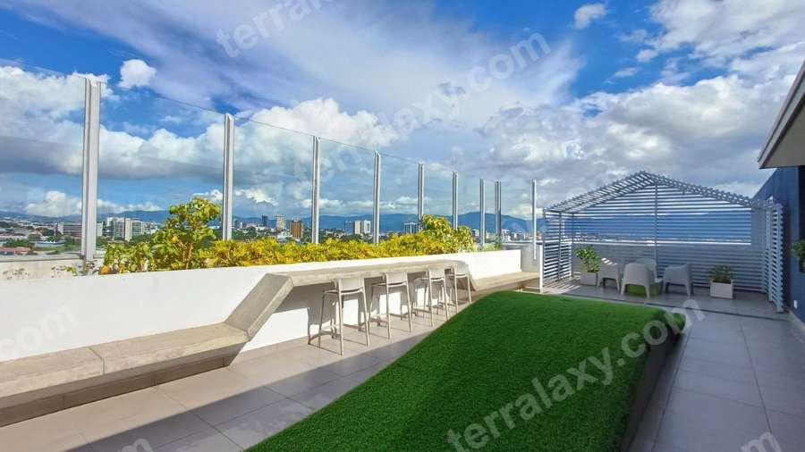 Venta de Apartamento en Tibás-Colima. RAH 26-874