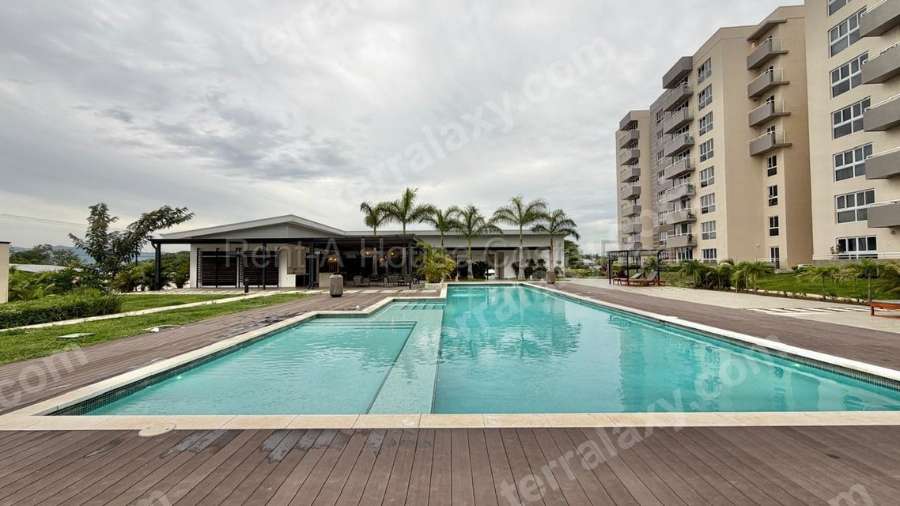Alquiler de Apartamento en San Rafael de Alajuela. RAH 27-263