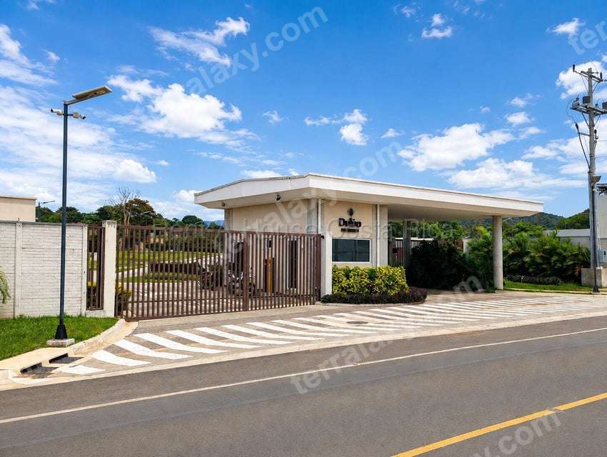 Venta de Lote en Grecia-Puente de Piedra. RAH 27-259