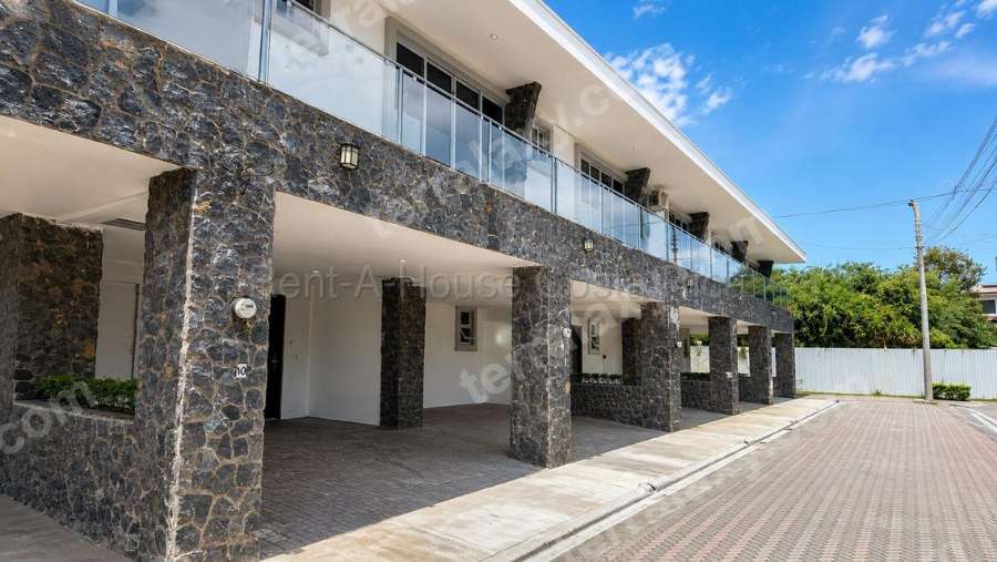 Venta de Casa en La Unión-Concepción. RAH 27-266