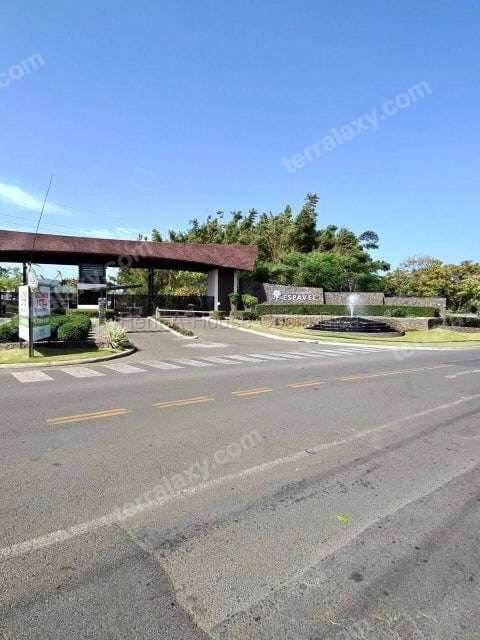 Venta de Lote en Condominio Hacienda Espavel-La Guácima, Alajuela. RAH 27-270