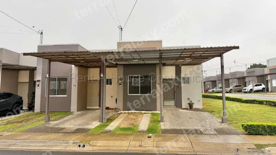 Venta de Casa en San Antonio de Alajuela. RAH 26-2255