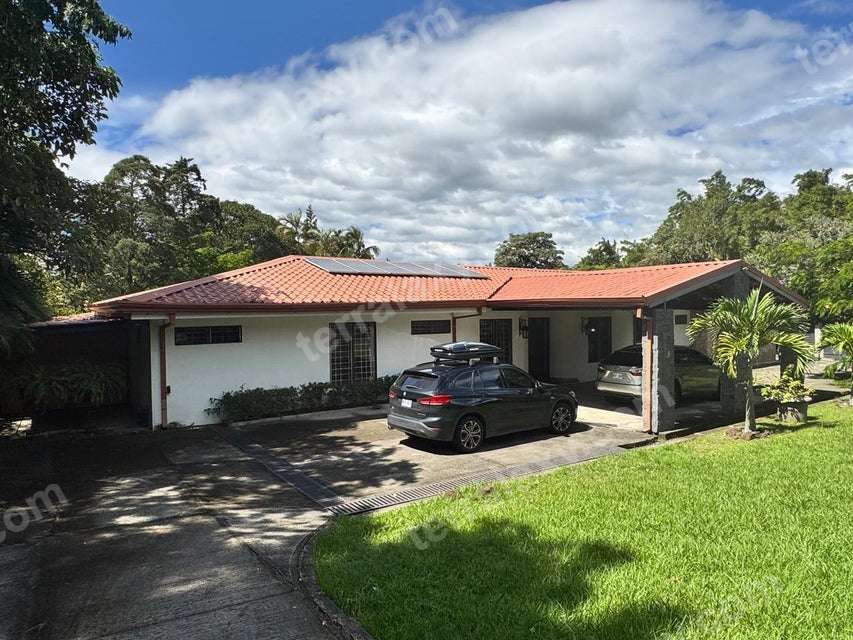 Alquiler de Casa en Santa Ana-Alta Loma, San José. RAH 26-1337