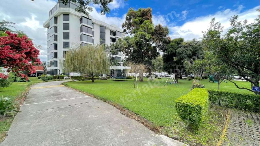 Alquiler de Apartamento en San Rafael de Escazú. RAH 27-313