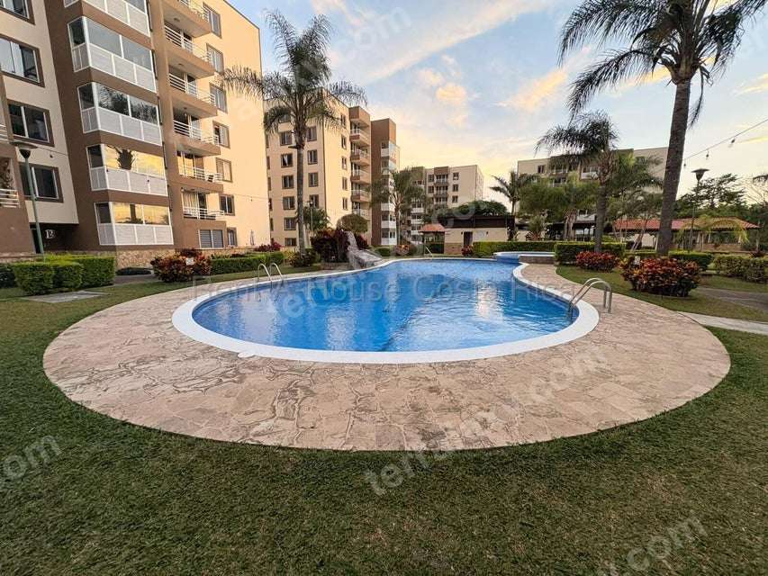 Alquiler de Apartamento en San Rafael de Alajuela. RAH 27-393