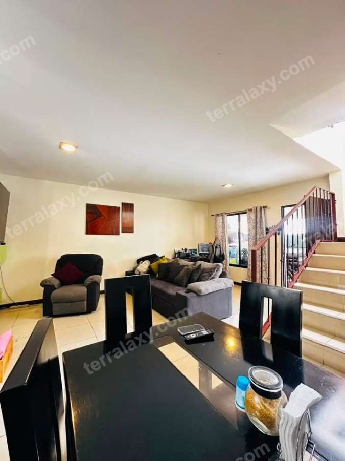 ¡TU PRÓXIMO HOGAR ESTÁ EN ALTOS DE CAPUA! ✨🏡