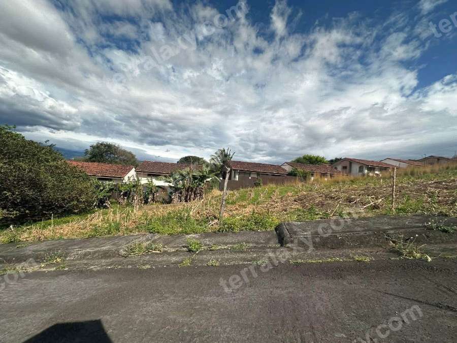 LOTE EN VENTA | GUACHIPELÍN DE ESCAZÚ
