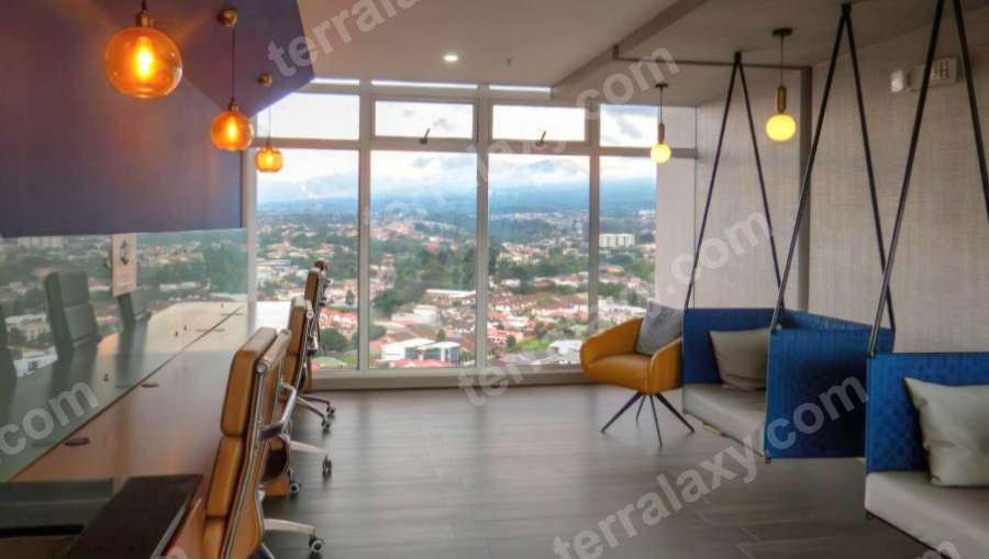 APARTAMENTO EN VENTA | TORRE IFRESES, CURRIDABAT