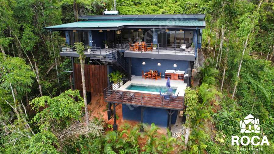 Villa altamonte / Luxury House for sale