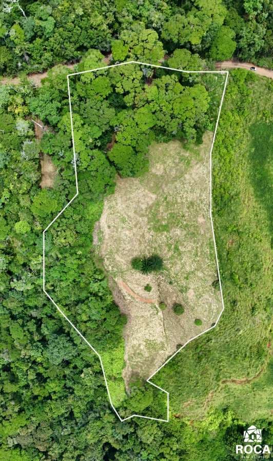 Incredible land for sale