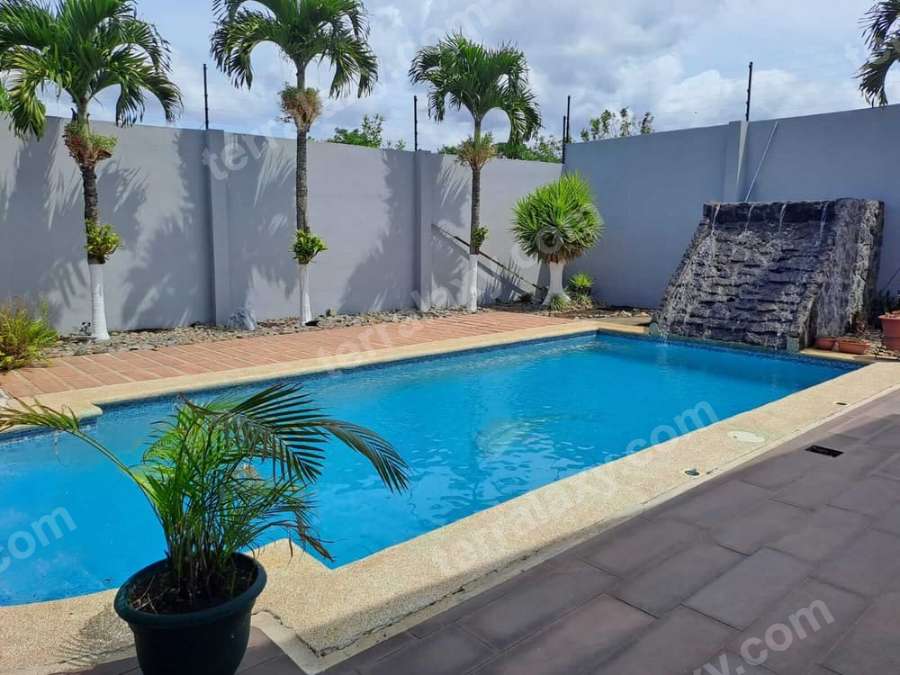 VENDO CASA EN HATILLO-SAN JOSÉ