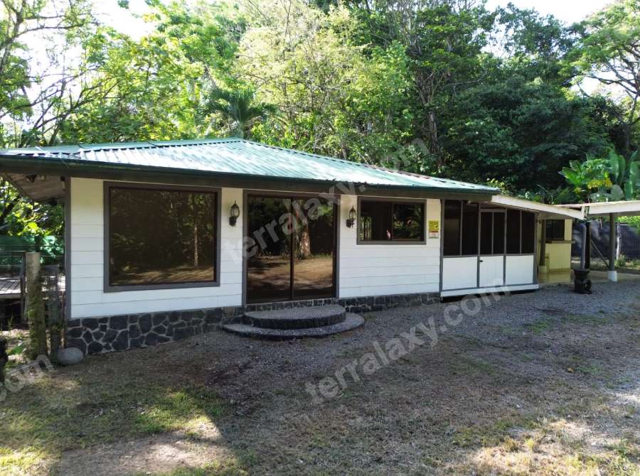Casa Matapalo